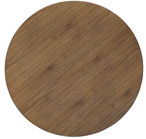 Signature Design by Ashley® Landocken Brown Dining Table with Blue Base-2