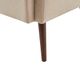 Olliix by INK+IVY Preston Beige Accent Chair-4