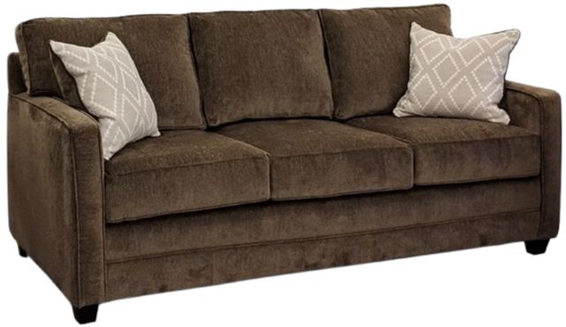Intermountain Furniture Customizable Pioneer Sofa-0