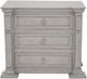 Vintage Furniture Maverick 4-Piece Queen Panel Bedroom Set-3