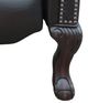BarcaLounger® Danbury Stetson-Coffee Manual Recliner-4