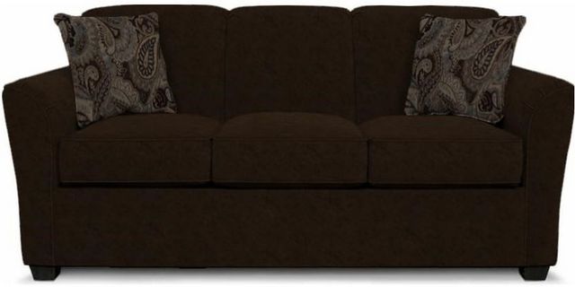 England Furniture Customizable Smyrna Queen Sleeper-5