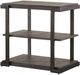 Liberty Furniture Modern View 3-Piece Dark Pewter/Gauntlet Gray Optional Occasional Table Set-3