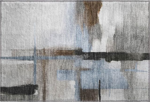 Dalyn™ Rug Company Ravenna RN9 Taupe 5'x8' Area Rug-1