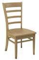 John Thomas Furniture® Customizable Select Emily Side Chair-0
