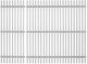 Weber® Set of 2 Stainless Steel Cooking Grates-0