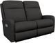 La-Z-Boy® Finley Mink Power Wall Reclining Loveseat with Headrest-0