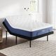 GhostBed® Performance 14" Hybrid Medium Euro Top King Mattress in a Box-4