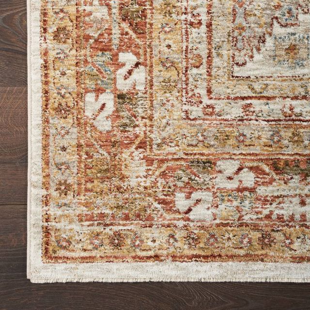 Nourison Home™ Sahar 5'x7' Style 2 Area Rug-3