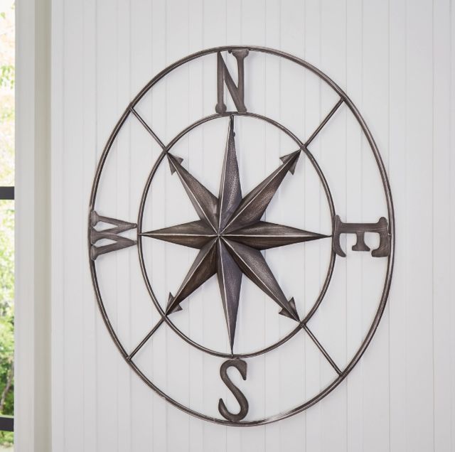 Signature Design by Ashley® Averlain Antique Gray Wall Decor-4