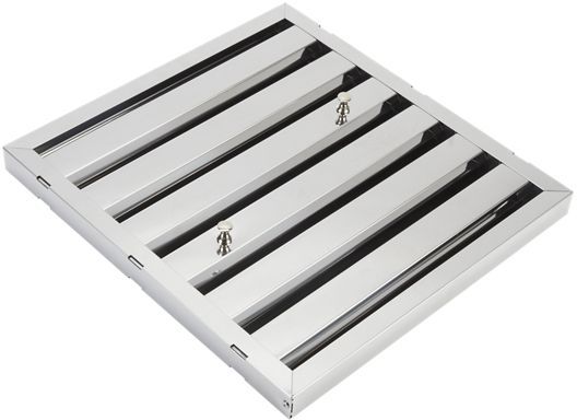 Whirlpool® Range Hood Grease Filter-0
