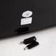 Avanti® 20" 4.4 Cu. Ft. Stainless Steel Compact Refrigerator-4
