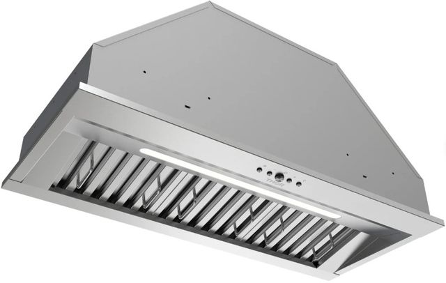 Thor Kitchen 34” Stainless Steel Insert Range Hood-1
