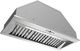 Thor Kitchen 34” Stainless Steel Insert Range Hood-1