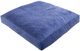 CordaRoy's® Navy Plush Fur Youth Sensory Crash Pad-0