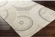 Surya Cosmopolitan Neutral 5'x8' Area Rug-1