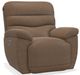 La-Z-Boy® Joshua Chocolate Power Wall Recliner with Headrest-0