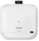 Epson® 3LCD White Laser Projector-4