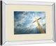 Classy Living Viadischern Cross In The Sky Wall Art-3