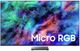 Samsung R95H 65" Black 4K Ultra HD Micro RGB LED Smart TV-0