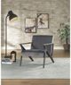 Mazin Furniture Coriana Gray Accent Chair-2