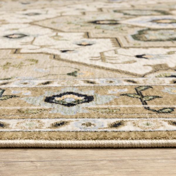 Oriental Weavers™ Westwood 5'x8' Style 1 Area Rug-3