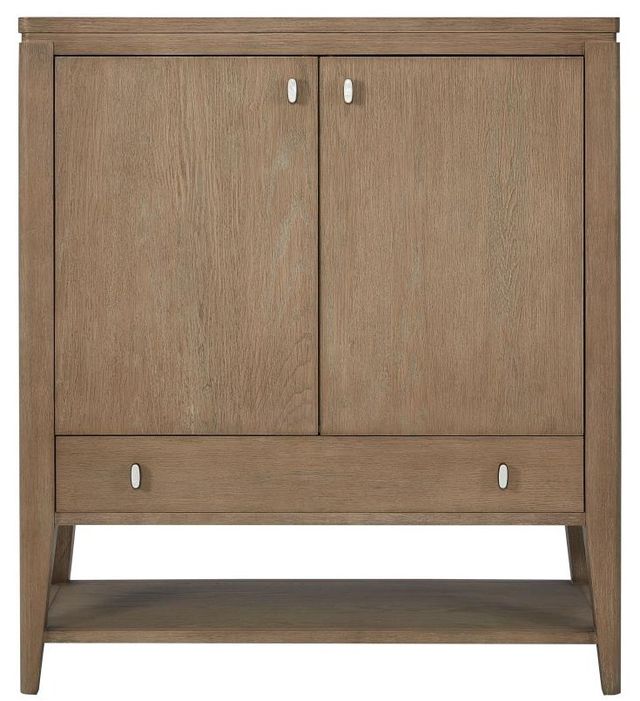 Bernards Trilogy Toffee Door Chest-2