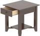 Canadel Customizable Accent Infinite Rectangular End Table-3