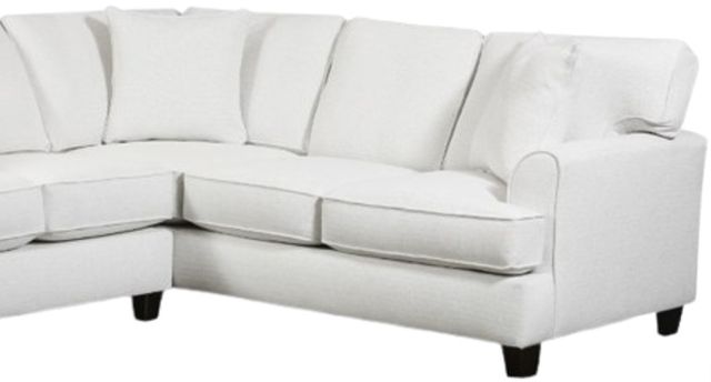 The Mix Customizable Spencer 2-Piece Curved Sectional-2