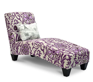 Kidz World Tween Living Room Youth Chair-0