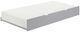 Homelegance® Orion Gray Youth Twin Bookcase Corner Bed with Trundle-4