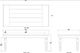 Bramble Customizable Madison 84" Dining Table-1