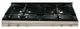 Avanti® Elite Series 24" Stainless Steel Freestanding Gas Range-2