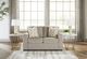 Signature Design by Ashley® MaKaylen Stone Loveseat-1