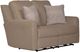 Catnapper® Calvin Putty Power Reclining Loveseat-0