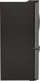 Frigidaire Gallery® 36" 27.8 Cu. Ft. Smudge-Proof® Black Stainless Steel French Door Refrigerator-4