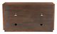 Zuo® Linea Walnut Credenza -3