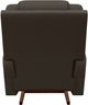La-Z-Boy® Sparrow Otter Power Rocking Recliner with Headrest and Lumbar-3