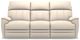La-Z-Boy® Talladega Natural Power Reclining Sofa with Headrest-0