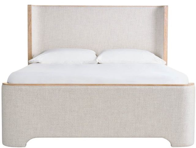 Universal Explore Home™ Modern Desert/Monique Queen Panel Bed-1