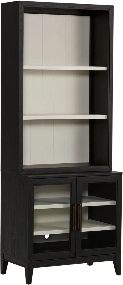 aspenhome® Camden Domino Entertainment Wall-4