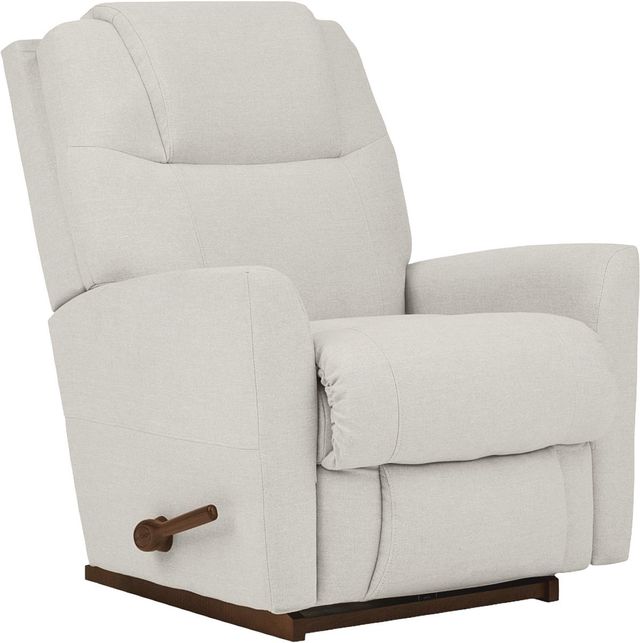 La-Z-Boy® Sparrow Ash Manual Wall Recliner-0