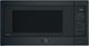 GE Profile™ 2.2 Cu. Ft. Black Slate Countertop Sensor Microwave-0