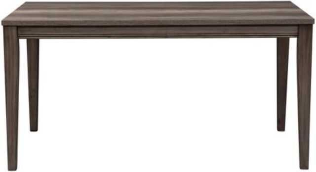 Clearance Liberty Furniture Tanners Creek Greystone Dining Table-3