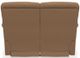 La-Z-Boy® James Silt Power Reclining Loveseat-3