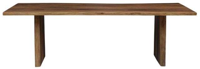 Uttermost® Glenmore Woodtone Dining Table-3