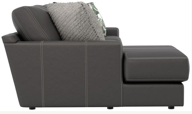 Jackson Furniture Minori 2-Piece Steel Left-Arm Facing Sectional and Chaise-4