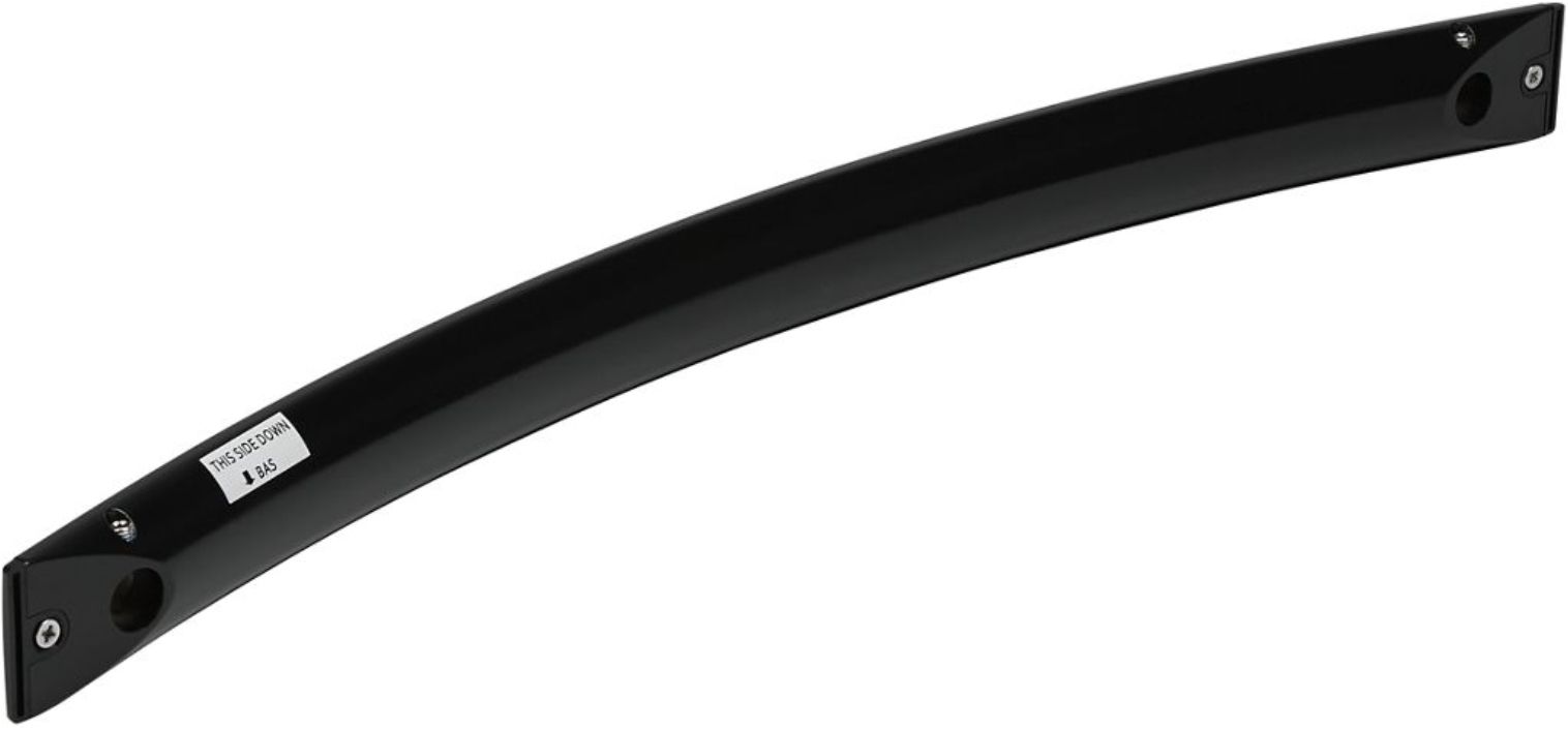 Whirlpool® Black Dishwasher Handle