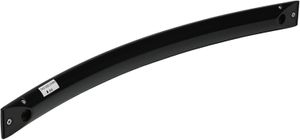 Whirlpool® Black Dishwasher Handle