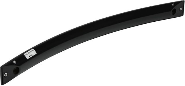Whirlpool® Black Dishwasher Handle